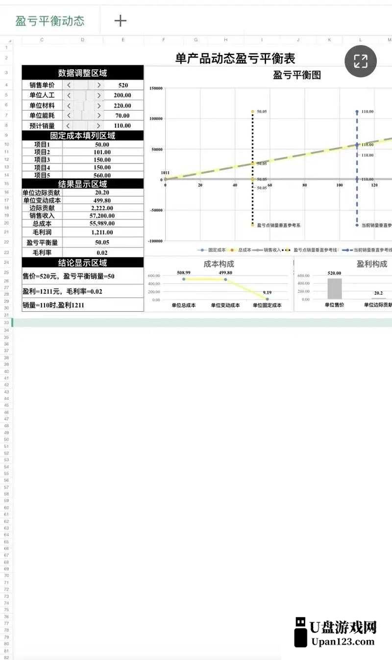 问道手游，超级藏宝图的探险之旅与盈亏分析