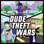 Dude Theft Wars v0.9.0.9a