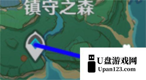 原神刀镡采集路线 2.6刀镡怎么快速获得